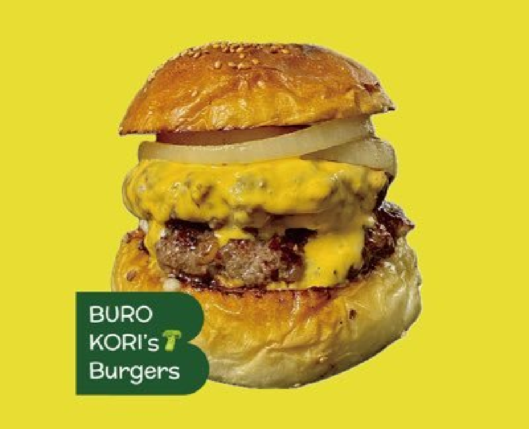 BUROKORI's Burgers